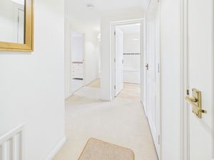 HALLWAY- click for photo gallery